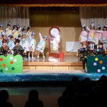 あやめ組☆